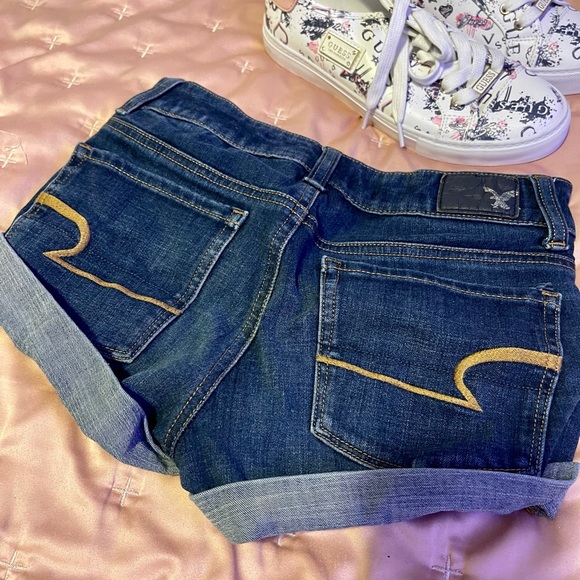 American eagle - Picture 2 of 2